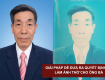Giải pháp khi làm ảnh thờ ông bà từ ảnh cũ