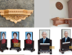 Kích thước ảnh thờ phù hợp với bàn thờ trong mỗi gia đình