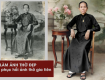 Làm ảnh thờ đẹp những điều cần biết khi phục hồi ảnh thờ gia tiên