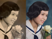 Phục dựng ảnh đen trắng thành ảnh màu