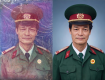 Phục hồi ảnh cũ bị tím bạc màu
