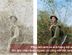 Phục hồi ảnh cũ anh hùng liệt sỹ