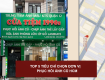Top 5 tiêu chí chọn đơn vị phục hồi ảnh cũ chất lượng HCM