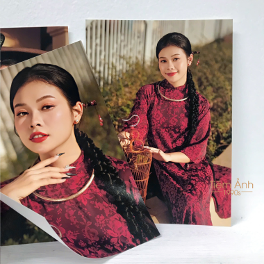 In Ảnh Siêu Sắc Nét 20x30Cm