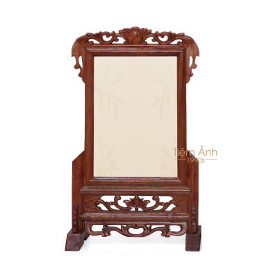 Khung Thờ Gỗ Hương Lọng