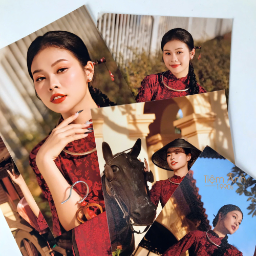 In Ảnh Siêu Sắc Nét 20x30Cm