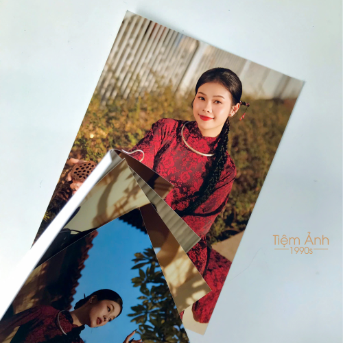 In Ảnh Siêu Sắc Nét 20x30Cm