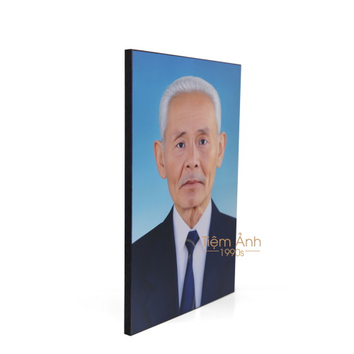 Ảnh Ép Gỗ Laminate 20x30Cm 