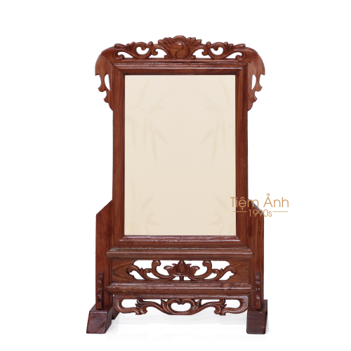 Khung Thờ Gỗ Hương Lọng