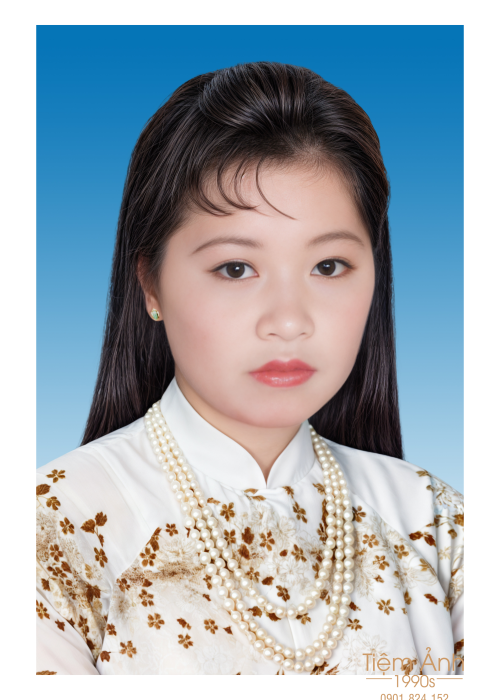 Làm Ảnh Thờ Từ Ảnh Kỷ Niệm