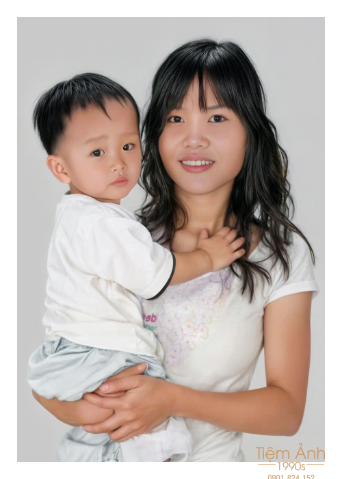 Phục Hồi Ảnh Từ Film Âm Bản Thành Ảnh Đẹp