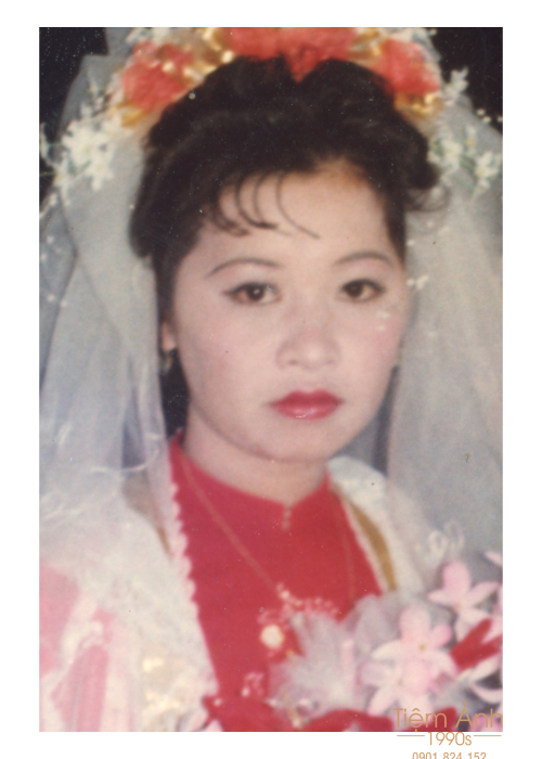 Làm Ảnh Thờ Từ Ảnh Kỷ Niệm