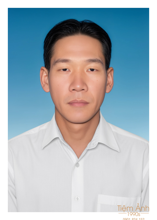 Làm Ảnh Thờ Từ Giấy Tờ Tùy Thân