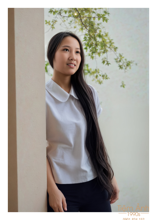  Phục Hồi Ảnh Cũ Đen Trắng Lên Màu