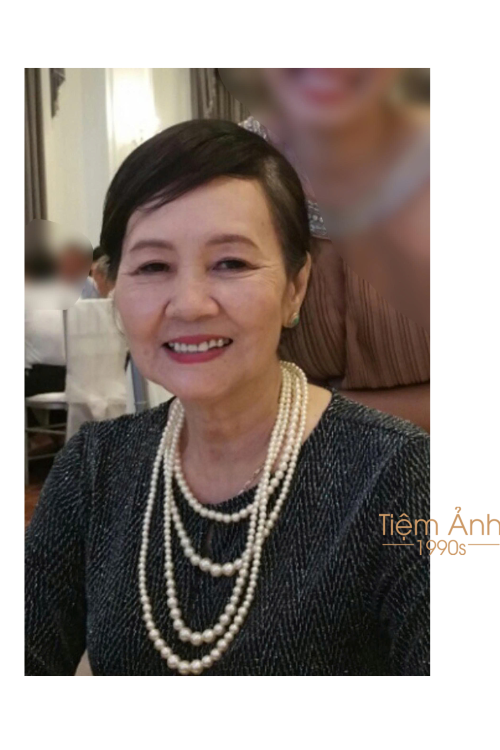 Trước