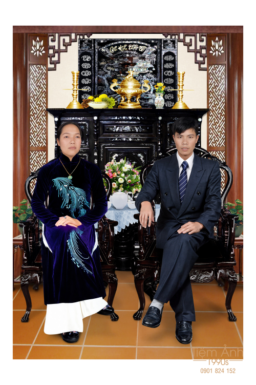 Trước