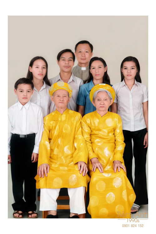Trước