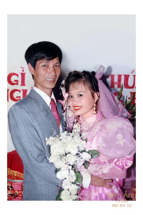 Trước